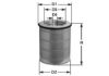 RENAULT 5000553525 Air Filter